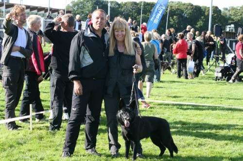 Lars och Annelie