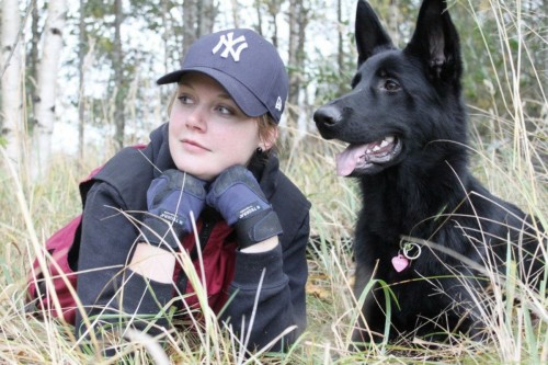 Hedeforsens Missaga och Linda Johansson